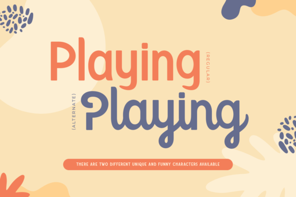 Monday Today Font PNG with transparent background - Preview 4
