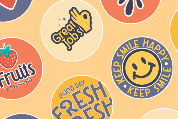 Monday Today Font PNG with transparent background - Preview 5