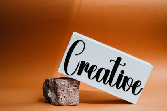 Shape Font PNG with transparent background - Preview 1