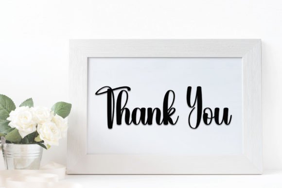 Shape Font PNG with transparent background - Preview 5