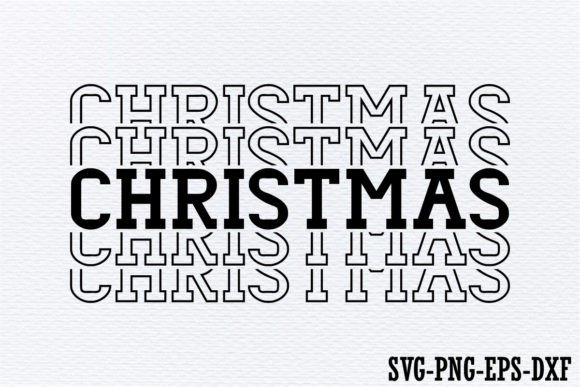 Christmas Svg Design Free File Graphics