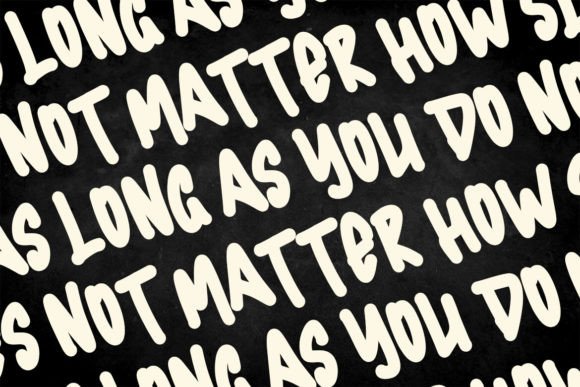 Bintari Font - Preview 2
