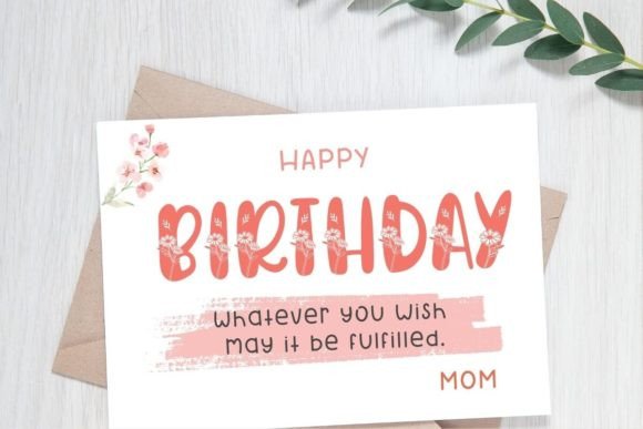 Daisies Font - Preview 6