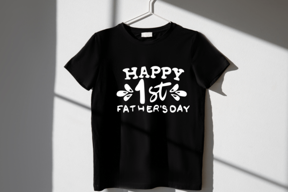 Father Day Bundle Font PNG with transparent background - Preview 4