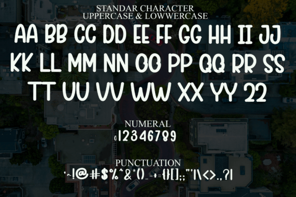 Girlfriend Font - Preview 2