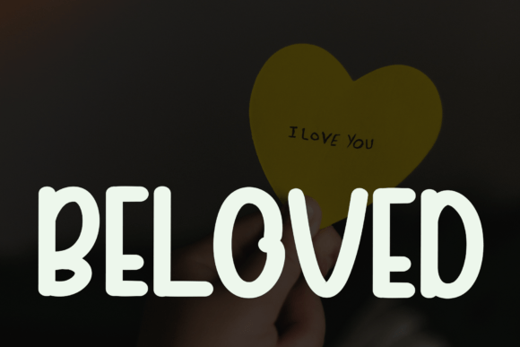 Girlfriend Font - Preview 6
