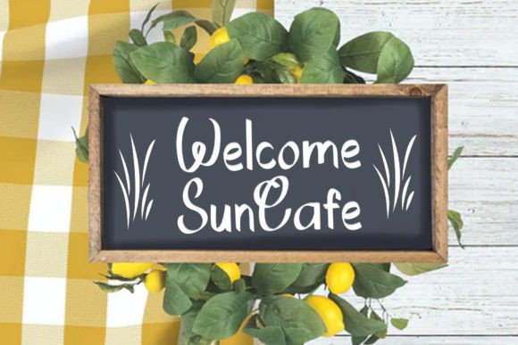 Monday Australia Font font preview - 2