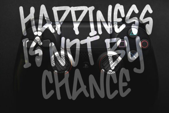 Rastle Font PNG with transparent background - Preview 2