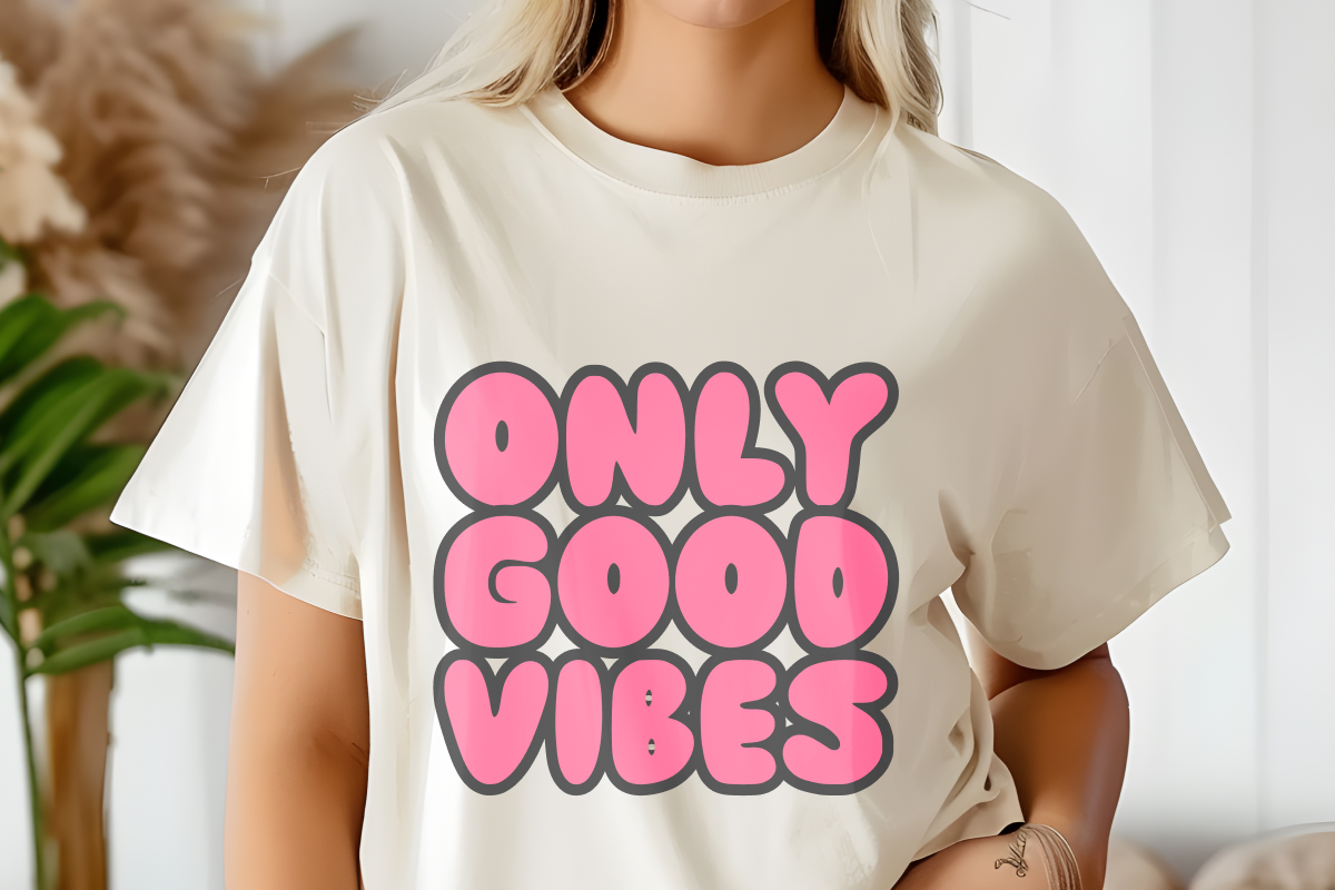 Retro Bubble Font - photo 4