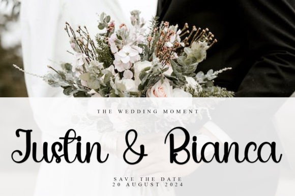 Always Font - Preview 2