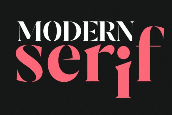 Lustrio Font PNG with transparent background - Preview 1
