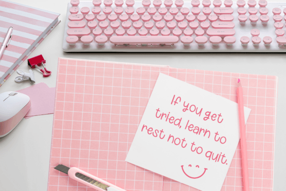 My Sugar Font PNG with transparent background - Preview 2
