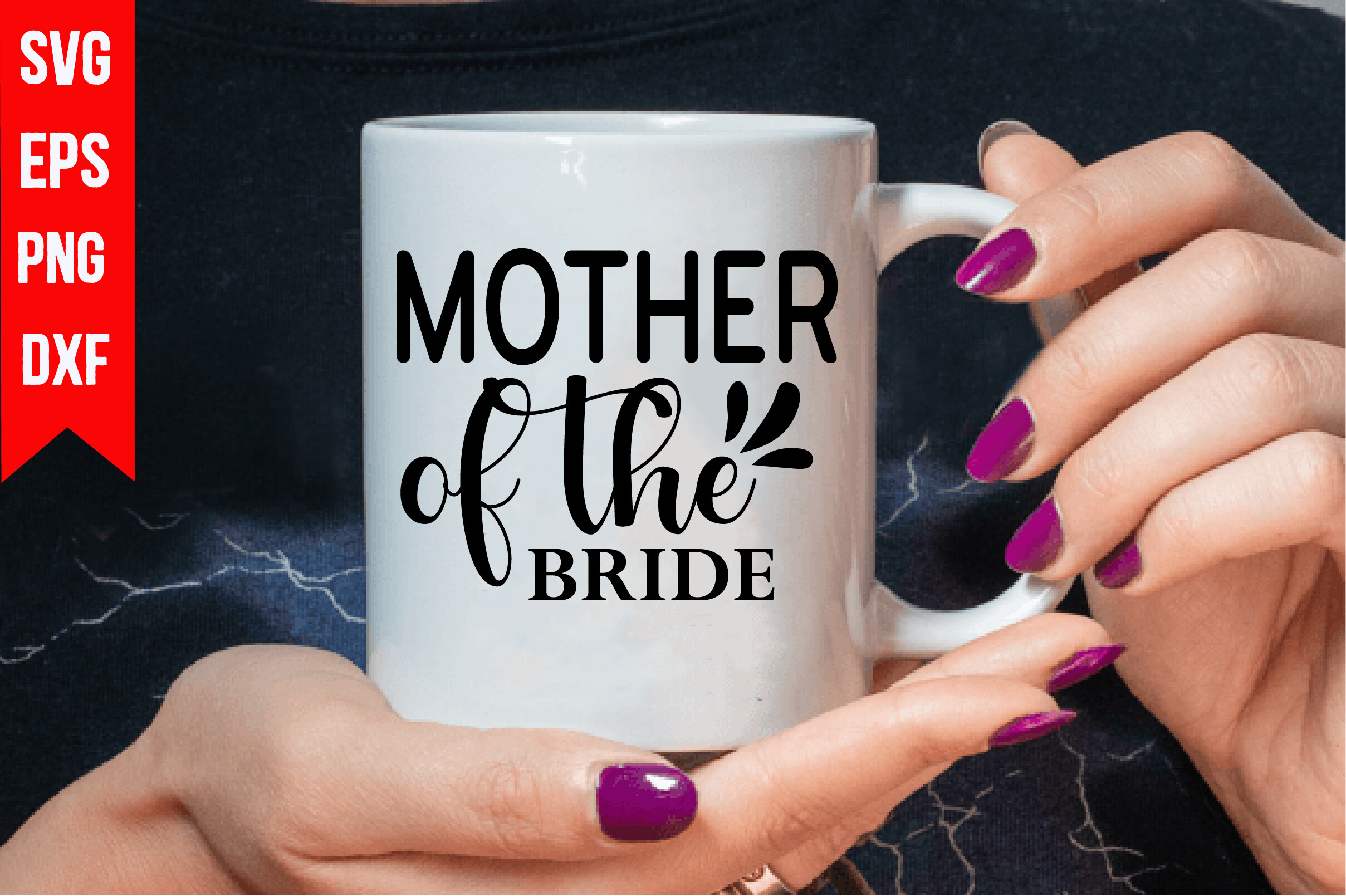 Mother of the Bride