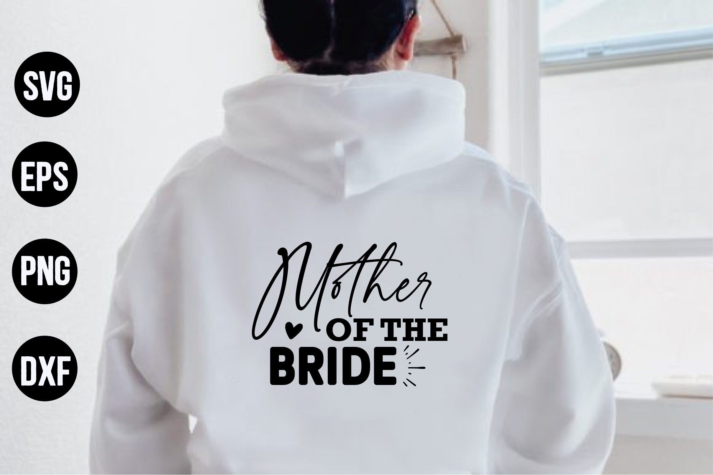Mother of the Bride