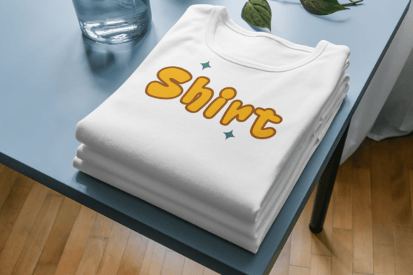 Andrean Font - Preview 2