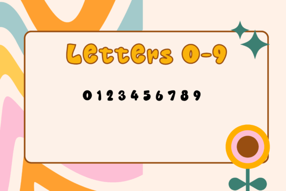 Andrean Font - Preview 4