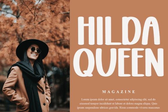 Annabeth Font - Preview 1