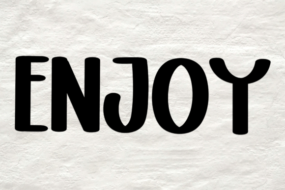 Annabeth Font - Preview 6