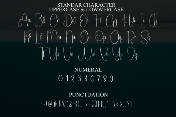 Anthony Font - Preview 2