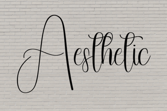 Anthony Font - Preview 4
