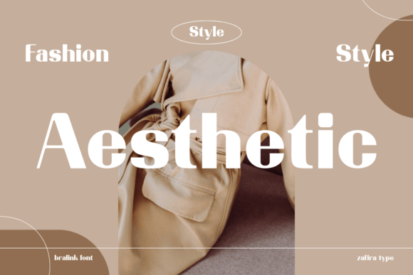 Bralink Font PNG with transparent background - Preview 6
