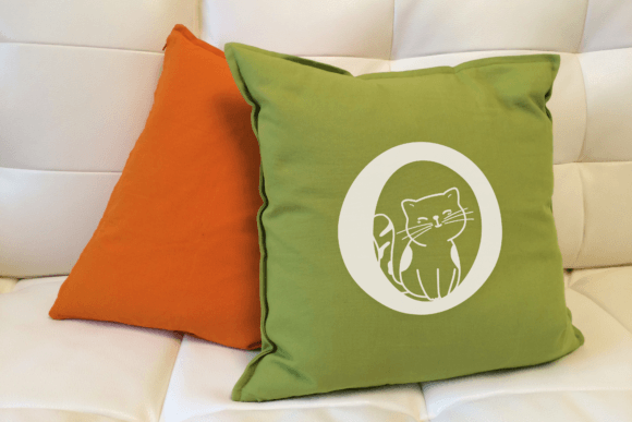 Cat Font - Preview 3