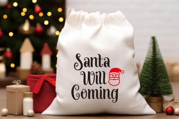 Christmas Wonderland Font - Preview 2