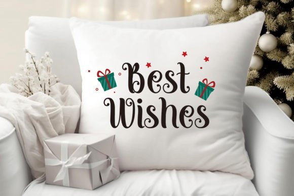 Christmas Wonderland Font - Preview 3