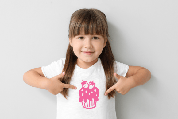 Cupcake Doodle Font - Preview 5