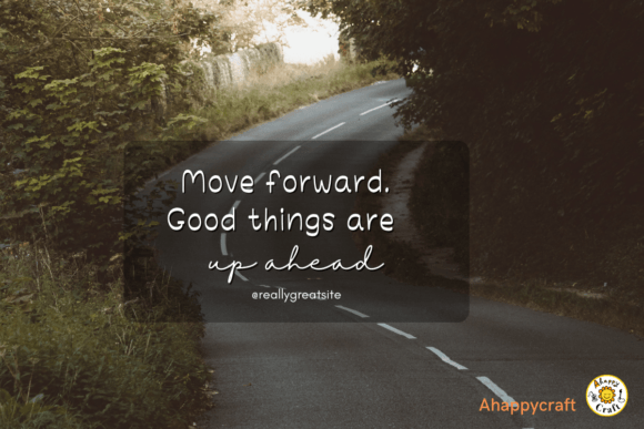 Neat Handwritten Font PNG with transparent background - Preview 4