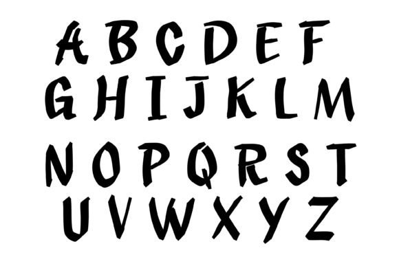 Owndays Font PNG with transparent background - Preview 1