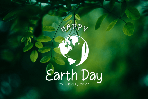 Renewable Energy Font PNG with transparent background - Preview 4