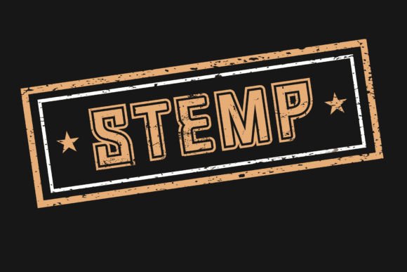 Adventure Retro Font - Preview 1