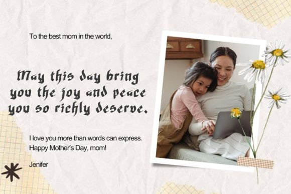 Great Father Font - Preview 3