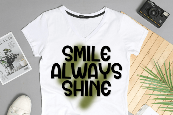 Home Sweet Font - Preview 1