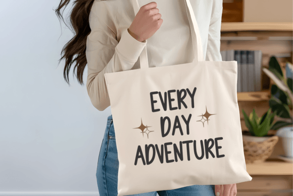 Learn Something Font PNG with transparent background - Preview 1