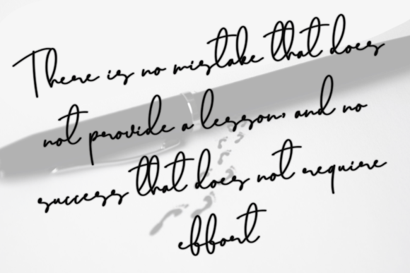 Mounty Font PNG with transparent background - Preview 2
