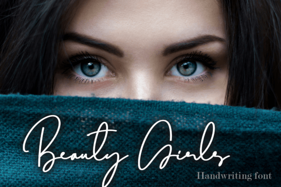 Mounty Font PNG with transparent background - Preview 3