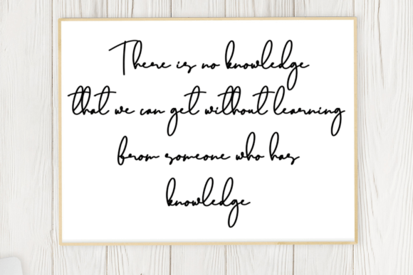Mounty Font PNG with transparent background - Preview 4