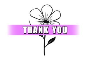 50 Flower Doodles Procreate Stamps Graphic by ProcreateSale · Creative ...