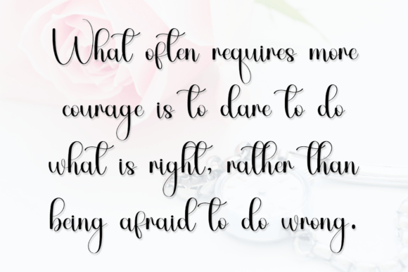 Adelia Font - Preview 5