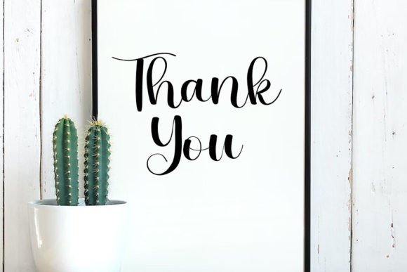 Beauty Font - Preview 4