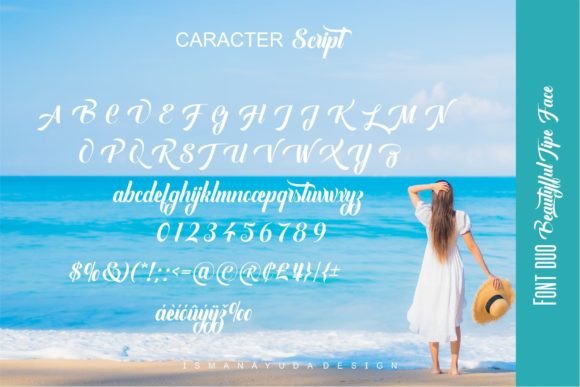 Bigger Dream Font - Preview 5