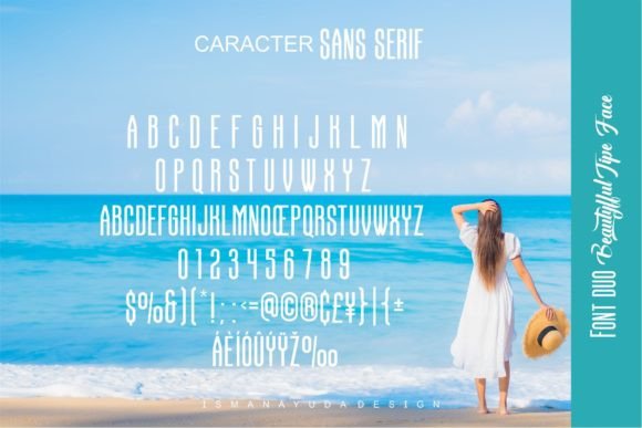 Bigger Dream Font - Preview 6