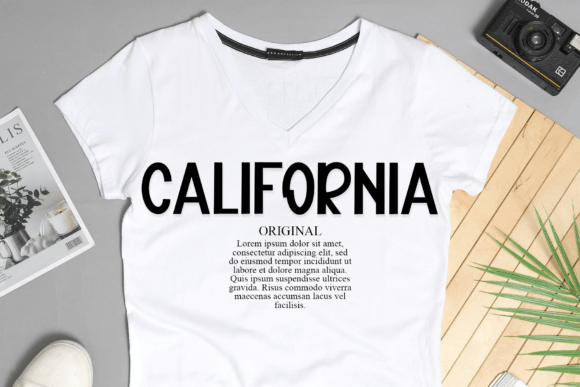 Chocolate Font - Preview 5