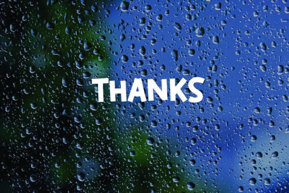 Creative Font - Preview 5