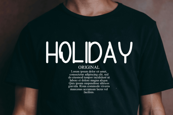 Disney Font - Preview 1