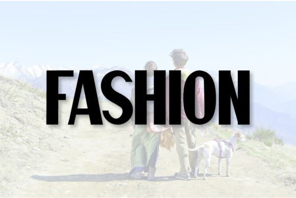 Family Font - Preview 2