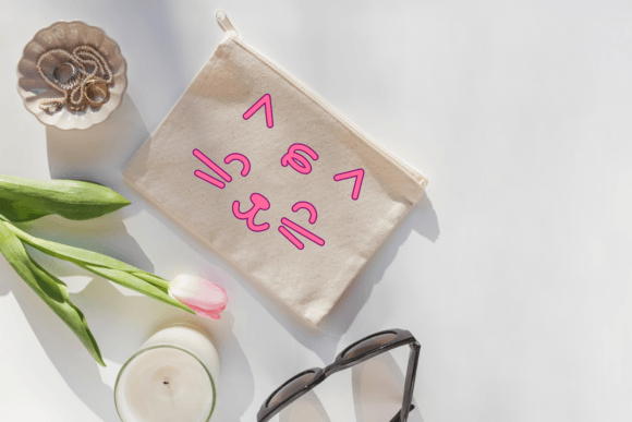 Fashion Font - Preview 4