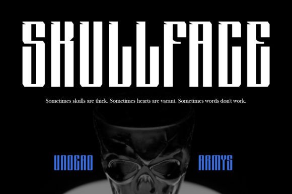 Flamiest Font PNG with transparent background - Preview 3